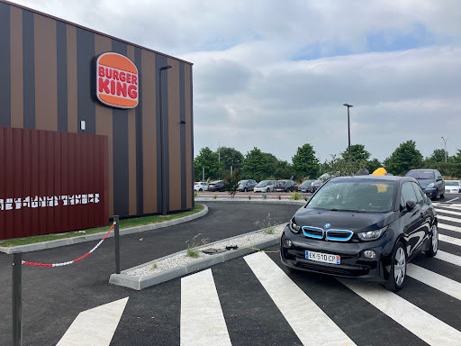 Photo 4 - Burger King
