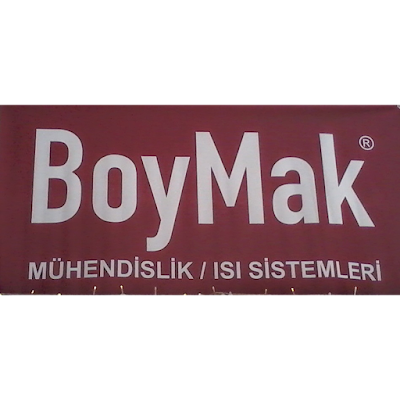 BoyMak Mühendislik Isı Sistemleri