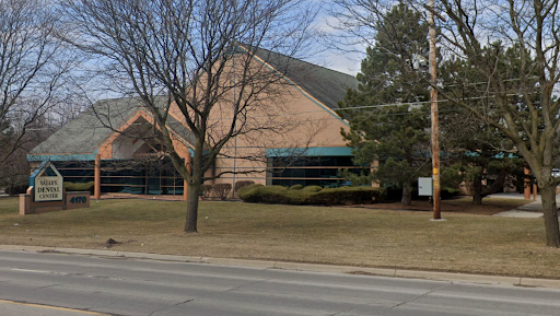 Healthy Smiles Dental Care of Flint