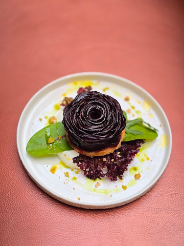 144 On The Hill Restaurant and Bar by null