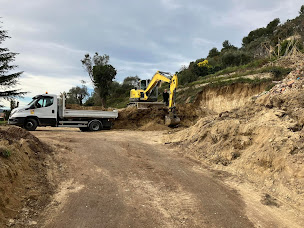 Photo n°5 de SOBATE à Saint-Paul-de-Vence (Entreprise de VRD)