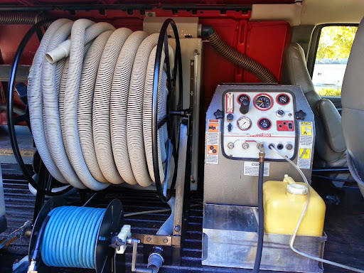 Steam Vac Gallery - United States