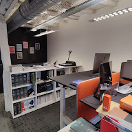 aaa - Atelier d'Architectes Associes à Sorèze