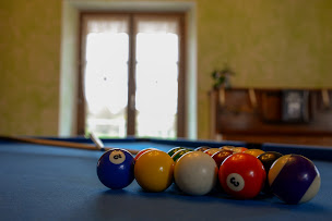 Photo n°17 de Gîtes des amis à Beaumotte-Aubertans (Location d'appartement de vacances)