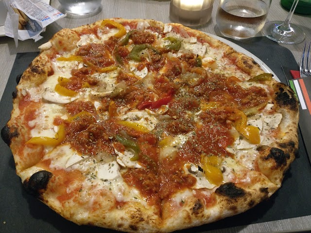 Pizzeria Il Colosseo