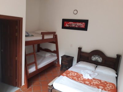 Photos of HOTEL CAMPESTRE DURANIA