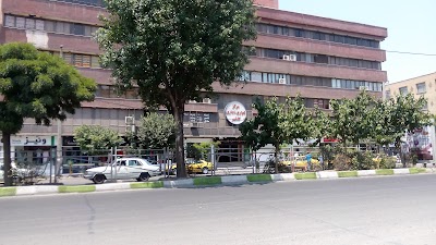 Photos of Golshahr Shopping Center