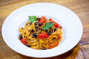 Photo n°67 de Bistrattoria Nonna Rita à Paris (Pizzeria)