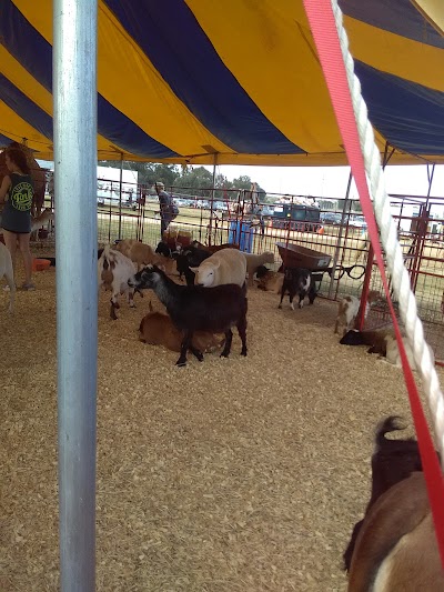 Greater Baton Rouge State Fair