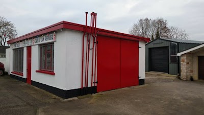 Gordon Barnes Car & Van Repairs