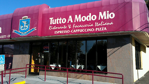 Tutto A Modo Mio