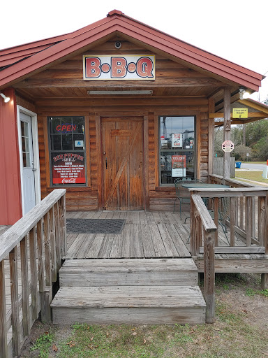 Patterson Mobile Home Park