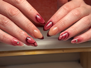 Photo n°1 de Nails Maison à Toulouse (Salon de manucure)