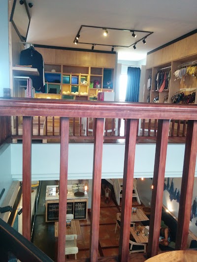 Photos of El Merkat Bali