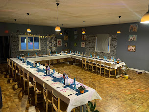 Photo n°27 de Le balto à Richeville (Relais routier)