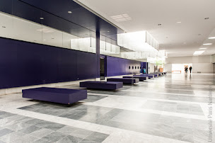 Photo n°7 de Université Paris Nanterre à Nanterre (Université)