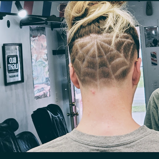Barber Stop WV - Thumbnail