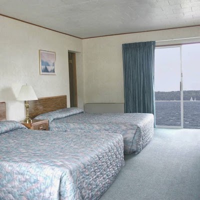 Photos of K Royale Lakefront Inn