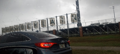 Chamberlain High School