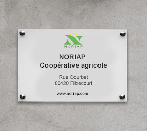 Photo n°3 de Noriap à Flixecourt (Coopérative agricole)
