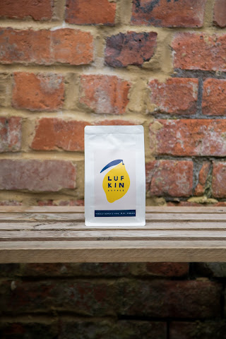 LUFKIN COFFEE @ KINGS ROAD YARD by null