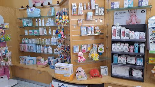Farmacia Avenida 33 Burjassot - Thumbnail