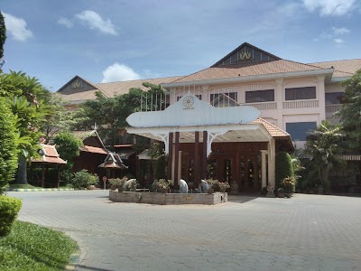 Photos of Apsara Angkor Resort