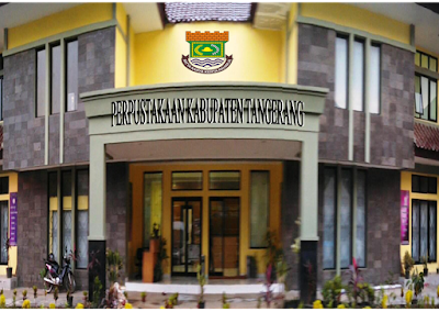 Photos of Perpustakaan Kab. Tangerang