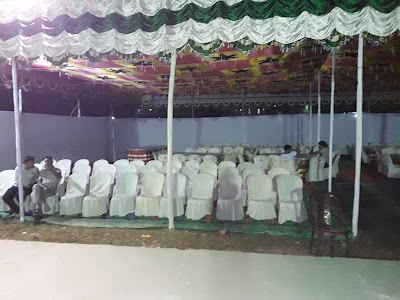 Photos of Chandpur Basketball Academy