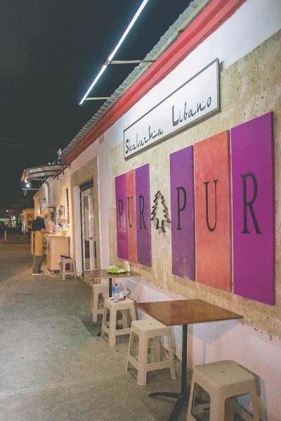 Photos of PUR PUR - Shawarma Libano