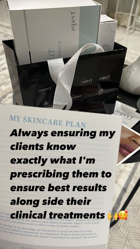 Sadaf Skin Care Mawson Lakes - Thumbnail