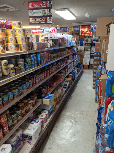 B&E Market & Gas - Thumbnail