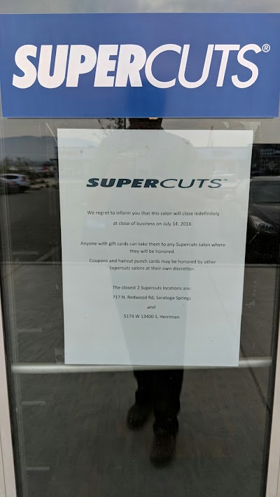 Supercuts