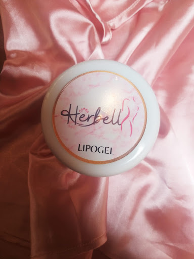 Clinique Herbell Spa. Logo