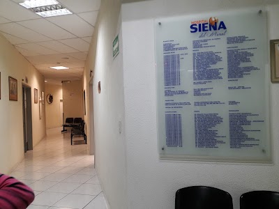 Photos of SIENA Hospital del Moral