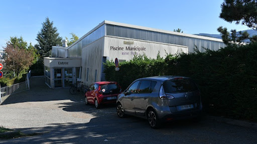 Photo de Piscine Pierre Poty