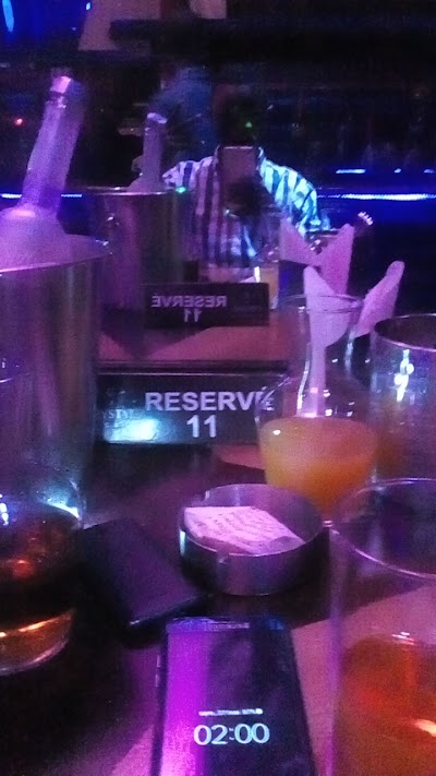 Photos of Le Crystal Club
