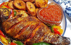 Photo n°3 de Aux Saveurs du soleil d'Edith à Vitré (Restaurant)