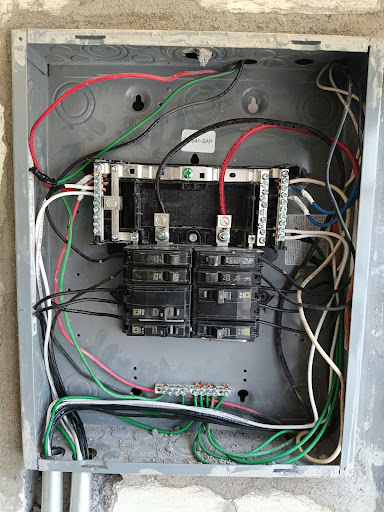 Electricista MG - Thumbnail