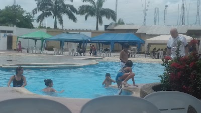 Photos of Complejo Deportivo Colegio De Abogados