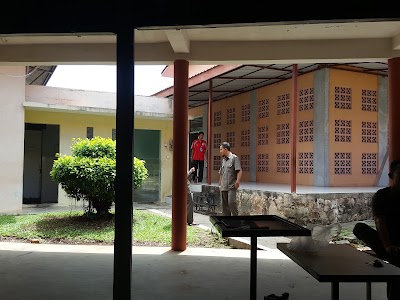 mosque