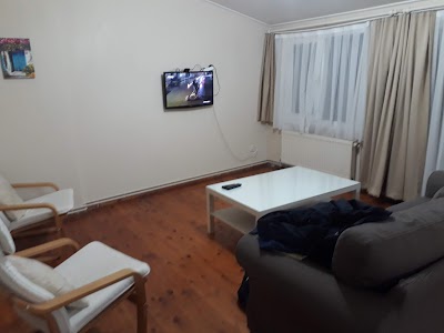 Buyukada Apart Hotel - Yeni Apart