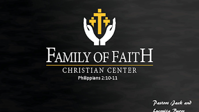 Family of Faith Christian Center, 1908 N Texas Street, Fairfield CA 94533