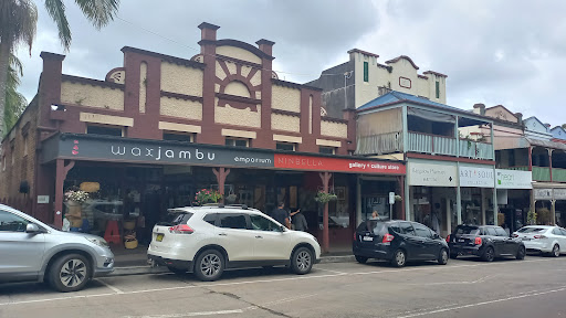 Wax Jambu Emporium - Thumbnail