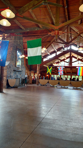 Camp Tommy Gallery - United States