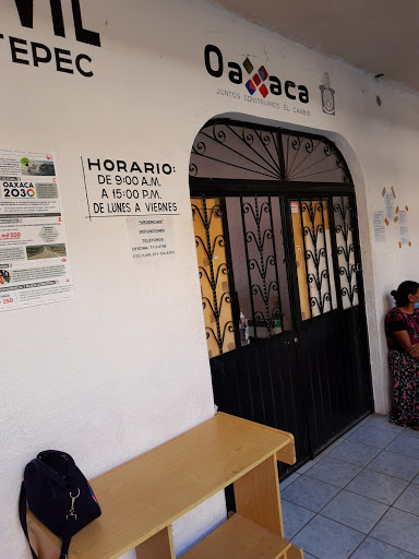 Registro Civil Santo Domingo oficilia 25 - Thumbnail