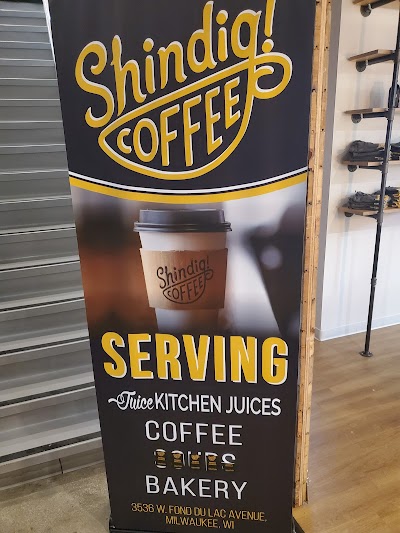 Shindig Coffee