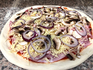 Photo n°31 de Le Petit Vénitien à Florac Trois Rivières (Pizzeria)