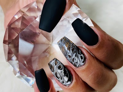 Modern Nails