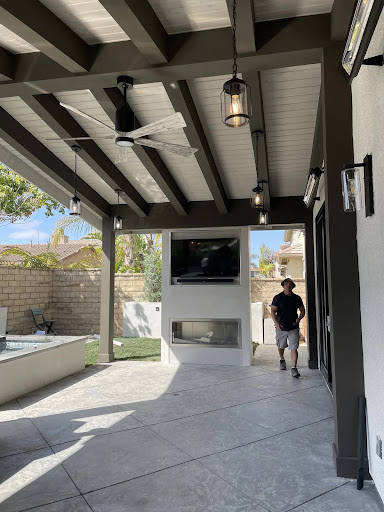 HQ Construction & Remodeling LLC